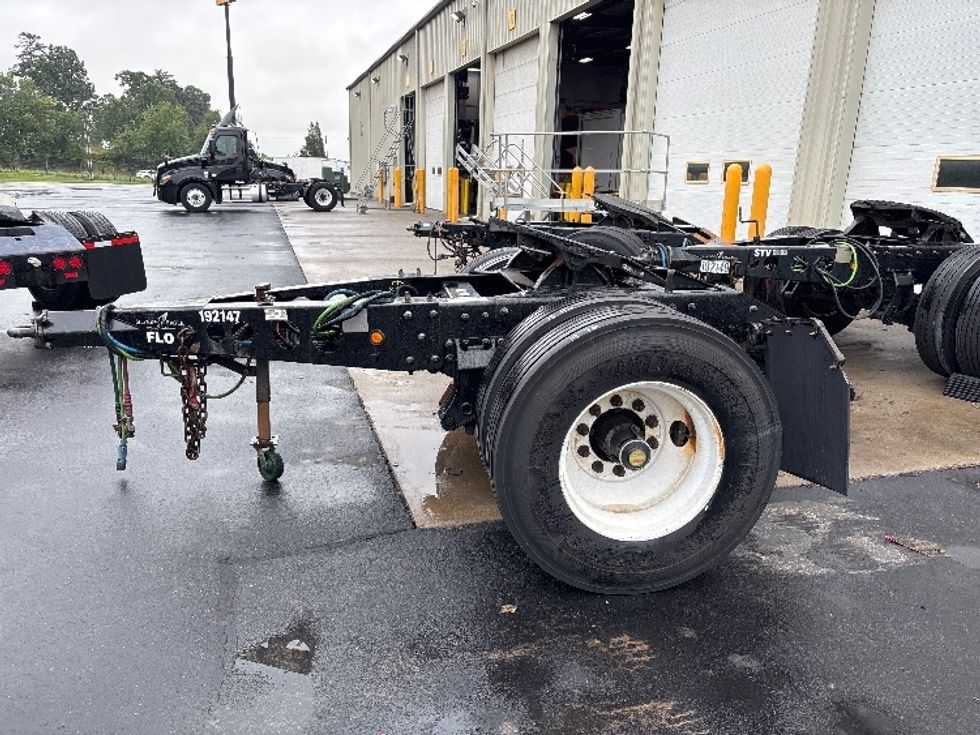 Congear Dolly-Specialized Equipment-SEM-2018-SGLAXLE-Statesville-NC-299,446\n\t\tmiles-$ 5,000 - Image 4