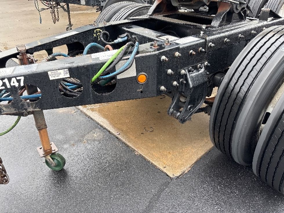 Congear Dolly-Specialized Equipment-SEM-2018-SGLAXLE-Statesville-NC-299,446\n\t\tmiles-$ 5,000 - Image 5