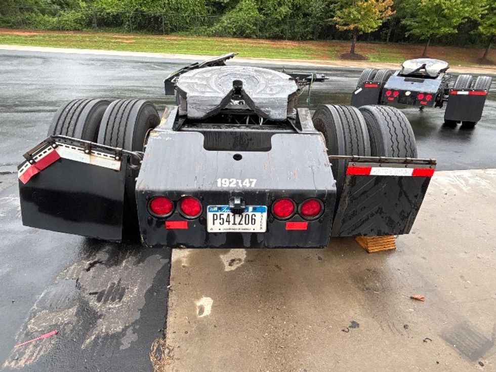 Congear Dolly-Specialized Equipment-SEM-2018-SGLAXLE-Statesville-NC-299,446\n\t\tmiles-$ 5,000 - Image 7