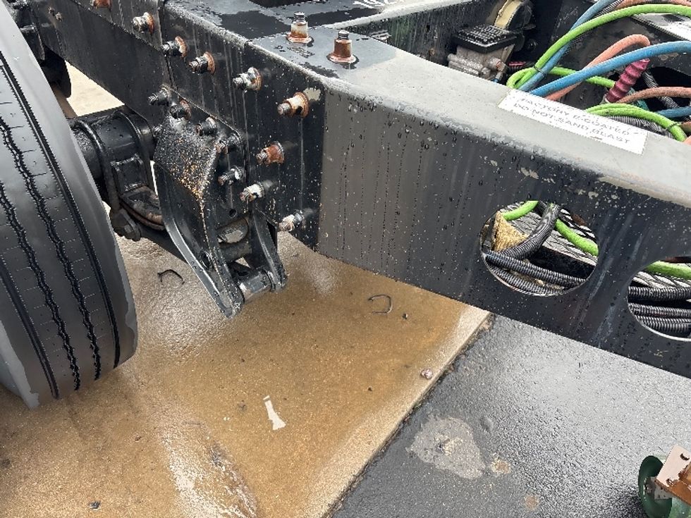 Congear Dolly-Specialized Equipment-SEM-2018-SGLAXLE-Statesville-NC-299,446\n\t\tmiles-$ 5,000 - Image 9