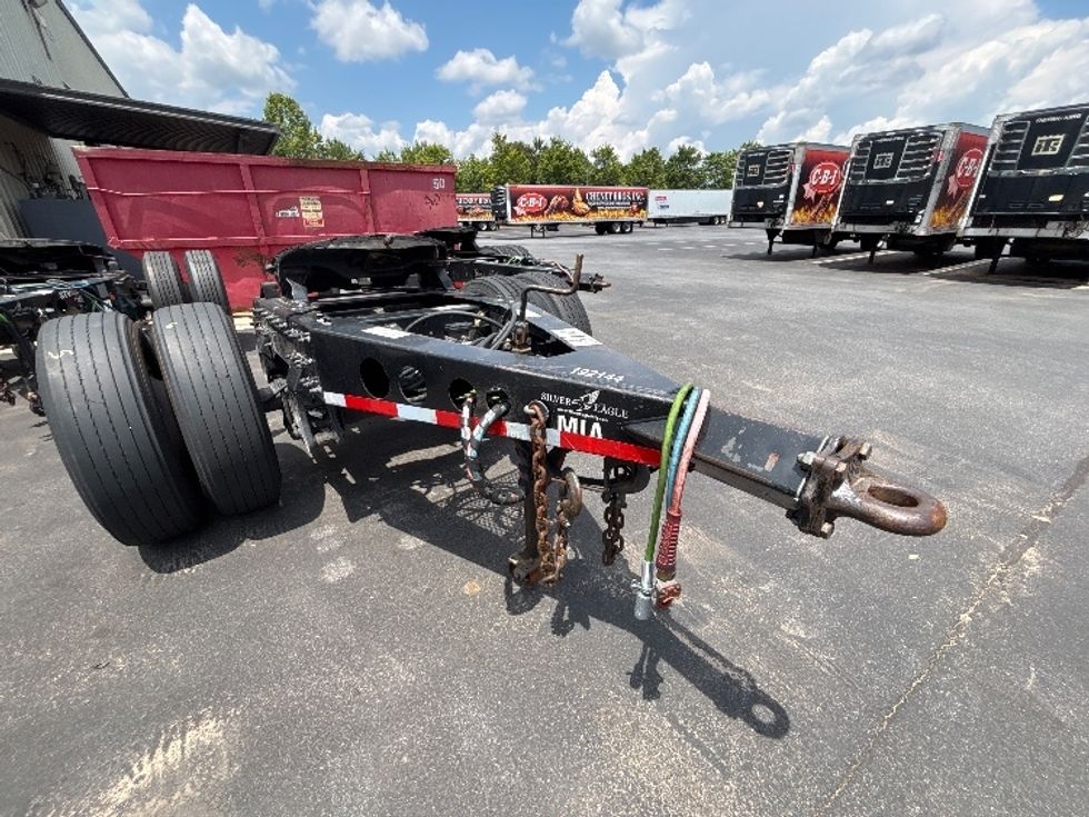 Congear Dolly-Specialized Equipment-SEM-2018-SGLAXLE-Statesville-NC-438,162\n\t\tmiles-$ 5,000 - Image 1
