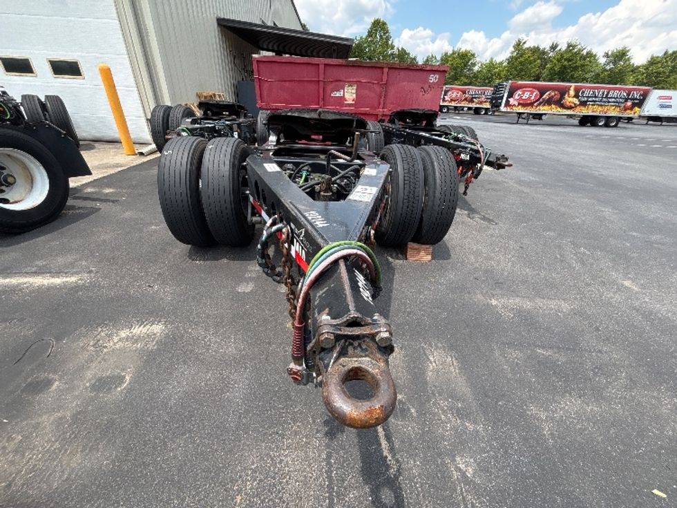 Congear Dolly-Specialized Equipment-SEM-2018-SGLAXLE-Statesville-NC-438,162\n\t\tmiles-$ 5,000 - Image 2