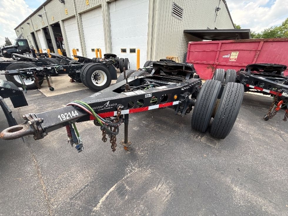 Congear Dolly-Specialized Equipment-SEM-2018-SGLAXLE-Statesville-NC-438,162\n\t\tmiles-$ 5,000 - Image 3