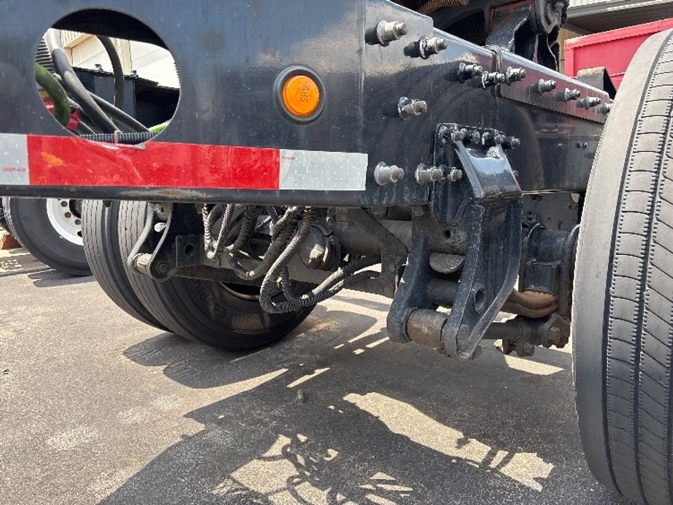 Congear Dolly-Specialized Equipment-SEM-2018-SGLAXLE-Statesville-NC-438,162\n\t\tmiles-$ 5,000 - Image 4
