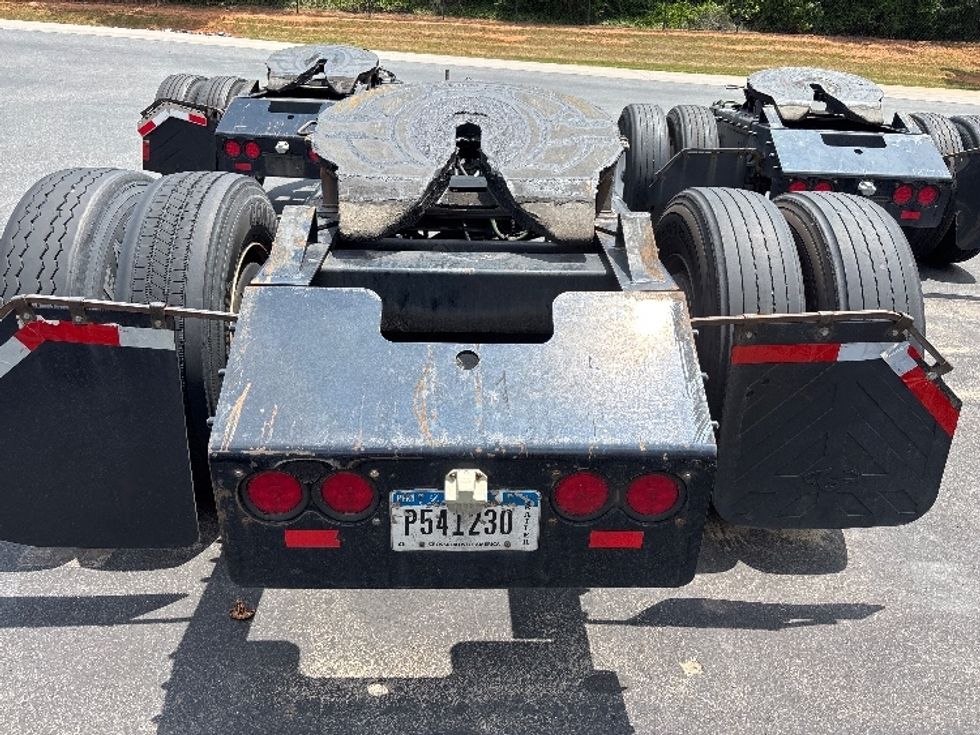 Congear Dolly-Specialized Equipment-SEM-2018-SGLAXLE-Statesville-NC-438,162\n\t\tmiles-$ 5,000 - Image 6