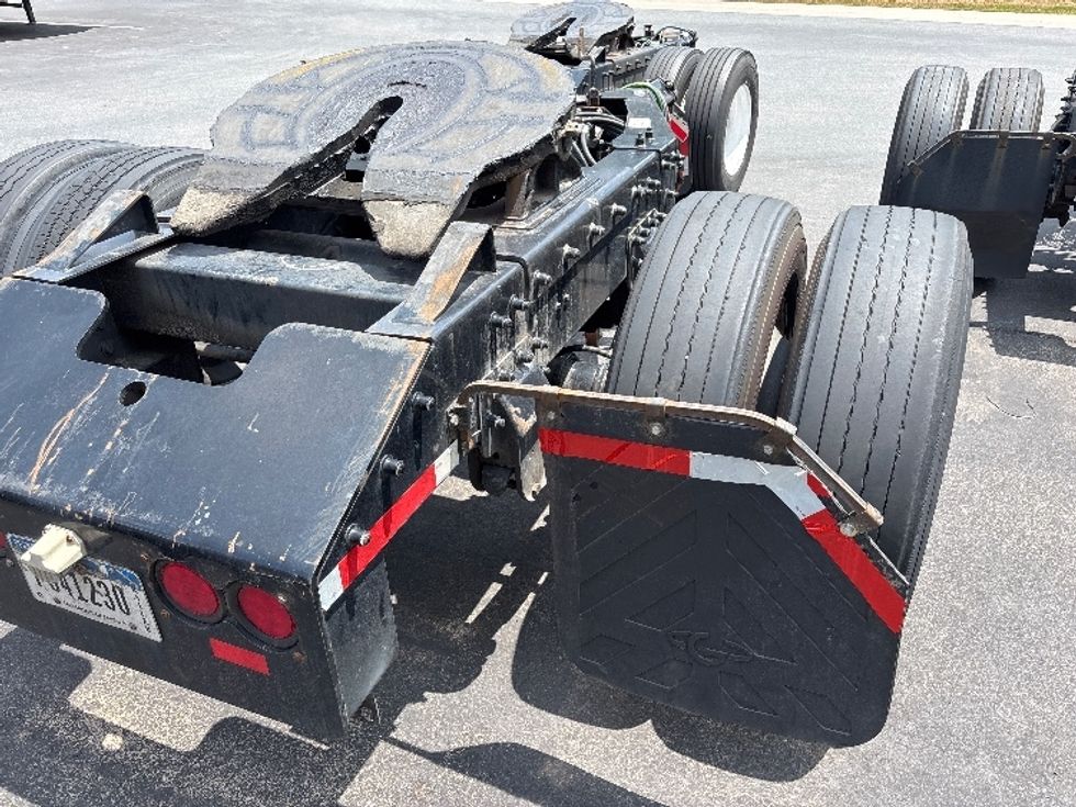 Congear Dolly-Specialized Equipment-SEM-2018-SGLAXLE-Statesville-NC-438,162\n\t\tmiles-$ 5,000 - Image 7