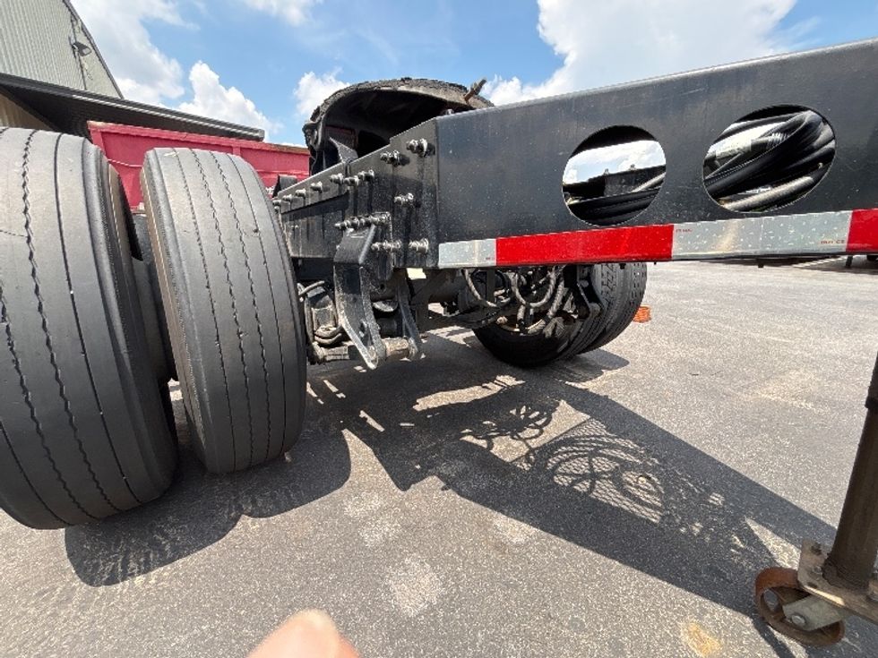 Congear Dolly-Specialized Equipment-SEM-2018-SGLAXLE-Statesville-NC-438,162\n\t\tmiles-$ 5,000 - Image 8