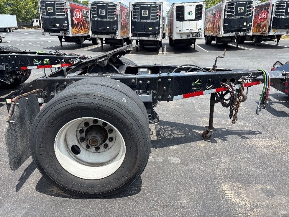 Congear Dolly-Specialized Equipment-SEM-2018-SGLAXLE-Statesville-NC-438,162\n\t\tmiles-$ 5,000 - Image 9
