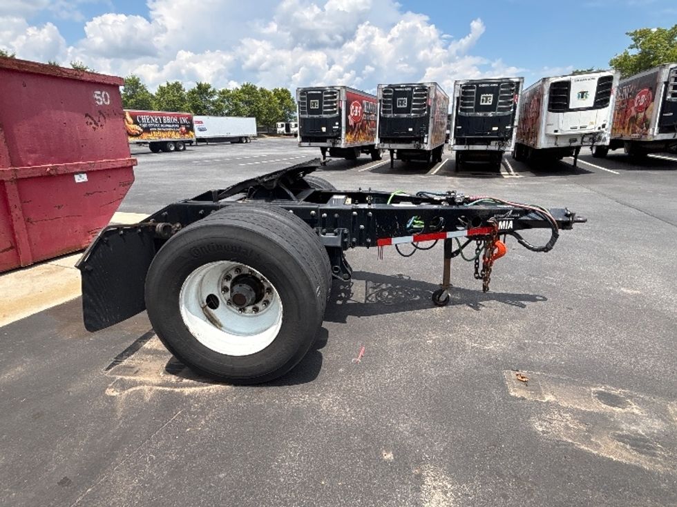 Congear Dolly-Specialized Equipment-SEM-2018-SGLAXLE-Statesville-NC-491,845\n\t\tmiles-$ 5,000 - Image 10