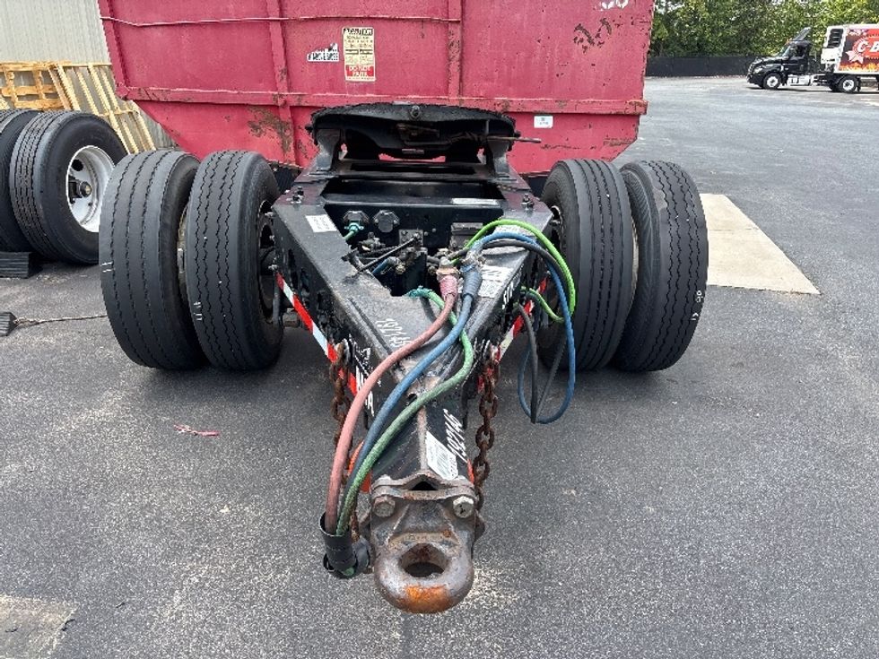 Congear Dolly-Specialized Equipment-SEM-2018-SGLAXLE-Statesville-NC-491,845\n\t\tmiles-$ 5,000 - Image 2