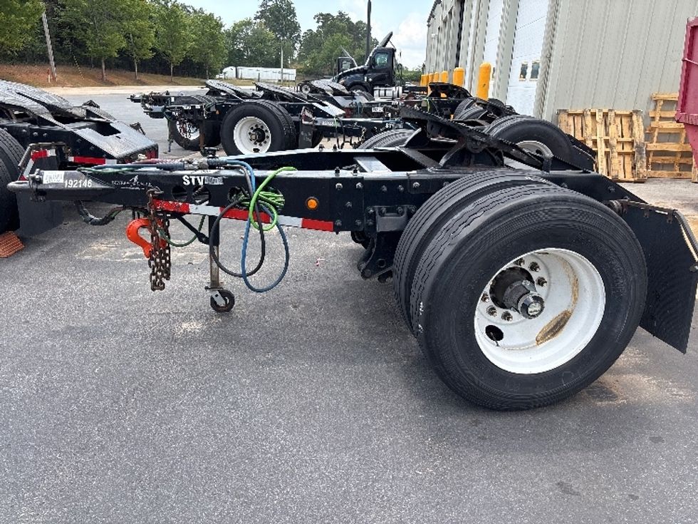 Congear Dolly-Specialized Equipment-SEM-2018-SGLAXLE-Statesville-NC-491,845\n\t\tmiles-$ 5,000 - Image 4