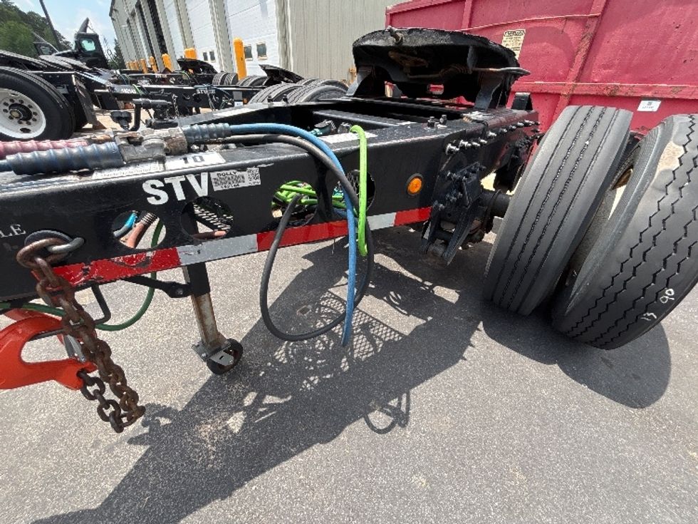 Congear Dolly-Specialized Equipment-SEM-2018-SGLAXLE-Statesville-NC-491,845\n\t\tmiles-$ 5,000 - Image 5