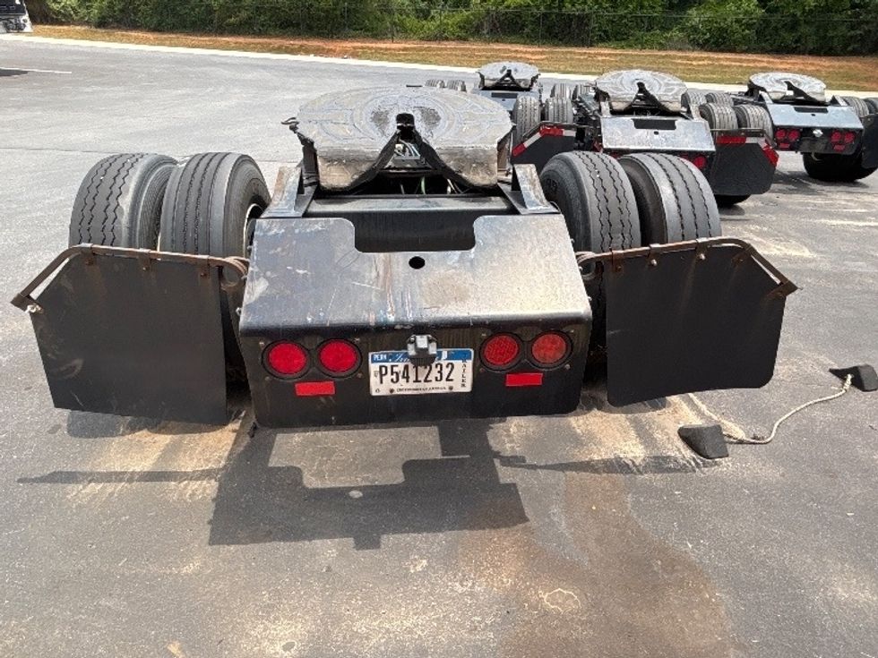 Congear Dolly-Specialized Equipment-SEM-2018-SGLAXLE-Statesville-NC-491,845\n\t\tmiles-$ 5,000 - Image 7