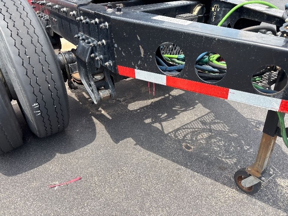Congear Dolly-Specialized Equipment-SEM-2018-SGLAXLE-Statesville-NC-491,845\n\t\tmiles-$ 5,000 - Image 9