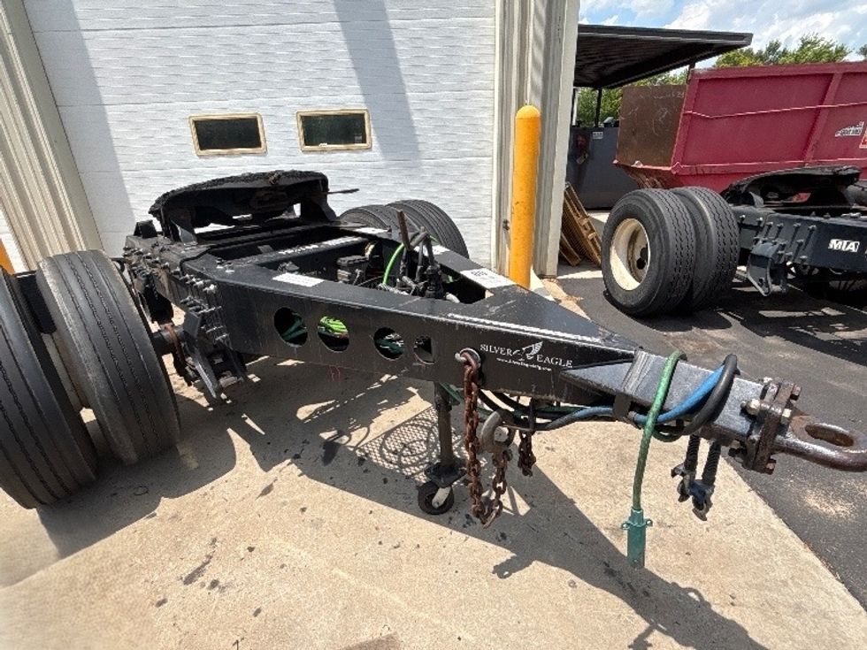 Congear Dolly-Specialized Equipment-SEM-2018-SGLAXLE-Statesville-NC-589,106\n\t\tmiles-$ 5,000 - Image 1