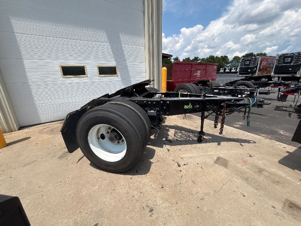 Congear Dolly-Specialized Equipment-SEM-2018-SGLAXLE-Statesville-NC-589,106\n\t\tmiles-$ 5,000 - Image 10