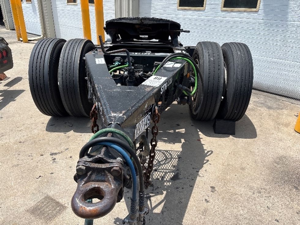 Congear Dolly-Specialized Equipment-SEM-2018-SGLAXLE-Statesville-NC-589,106\n\t\tmiles-$ 5,000 - Image 2