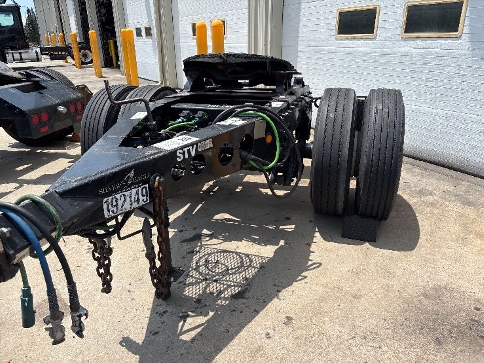 Congear Dolly-Specialized Equipment-SEM-2018-SGLAXLE-Statesville-NC-589,106\n\t\tmiles-$ 5,000 - Image 3