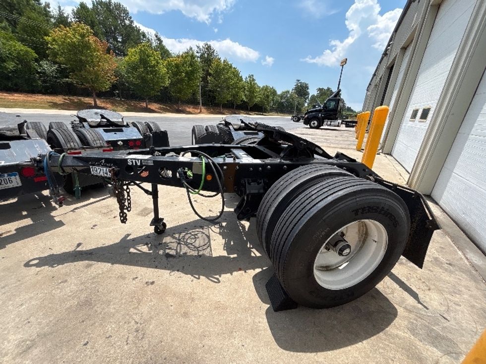 Congear Dolly-Specialized Equipment-SEM-2018-SGLAXLE-Statesville-NC-589,106\n\t\tmiles-$ 5,000 - Image 4