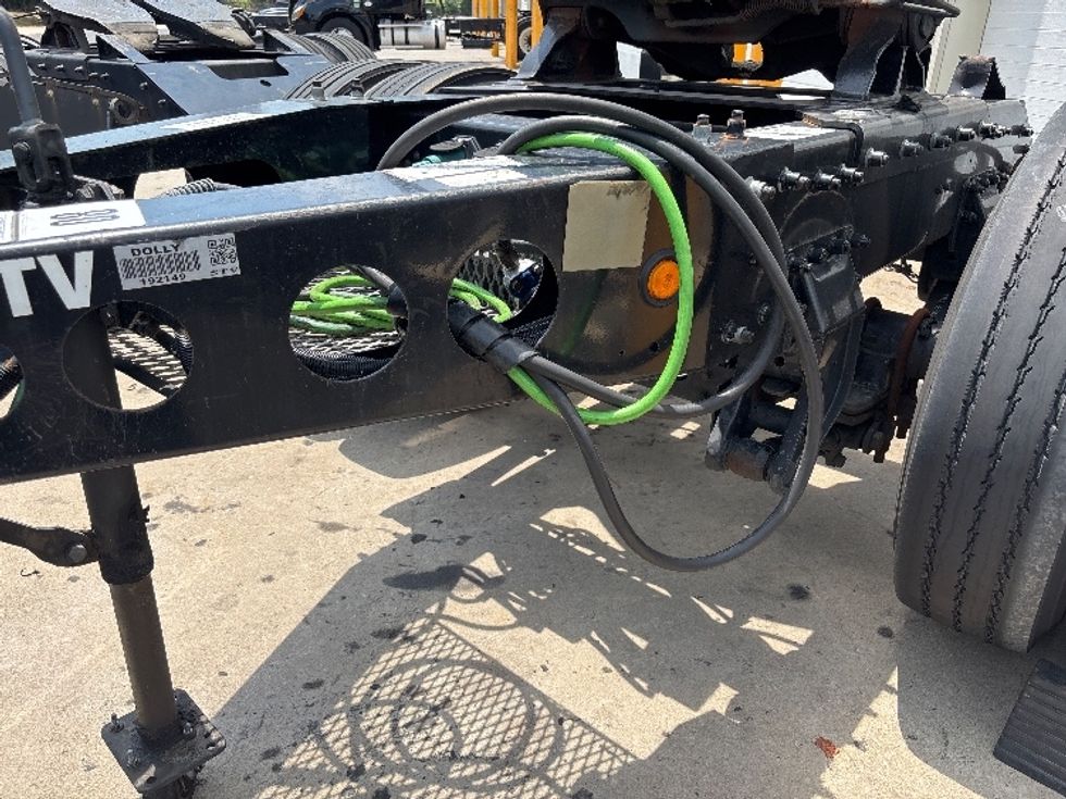 Congear Dolly-Specialized Equipment-SEM-2018-SGLAXLE-Statesville-NC-589,106\n\t\tmiles-$ 5,000 - Image 5