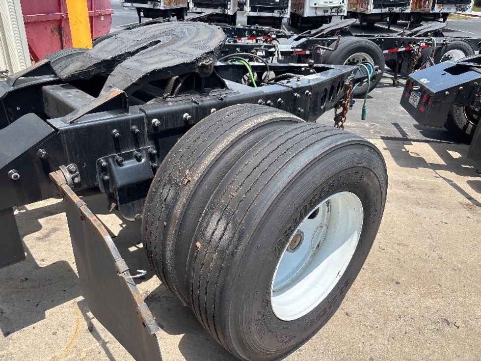 Congear Dolly-Specialized Equipment-SEM-2018-SGLAXLE-Statesville-NC-589,106\n\t\tmiles-$ 5,000 - Image 8