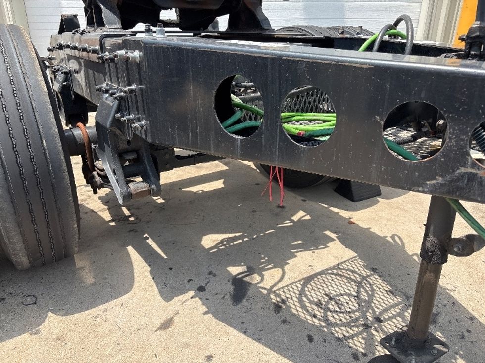 Congear Dolly-Specialized Equipment-SEM-2018-SGLAXLE-Statesville-NC-589,106\n\t\tmiles-$ 5,000 - Image 9