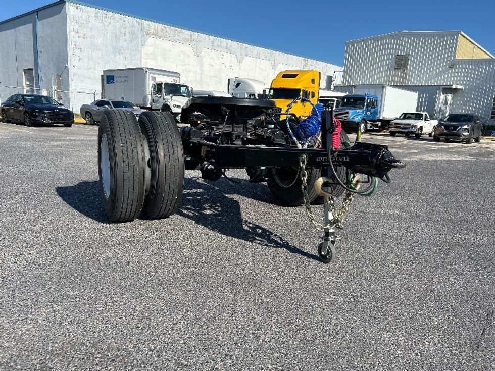 Congear Dolly-Specialized Equipment-SEM-2021-SGLAXLE-Harahan-LA-0\n\t\tmiles-$ 6,000 - Image 1