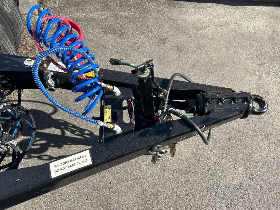 Congear Dolly-Specialized Equipment-SEM-2021-SGLAXLE-Harahan-LA-0\n\t\tmiles-$ 6,000 - Image 14