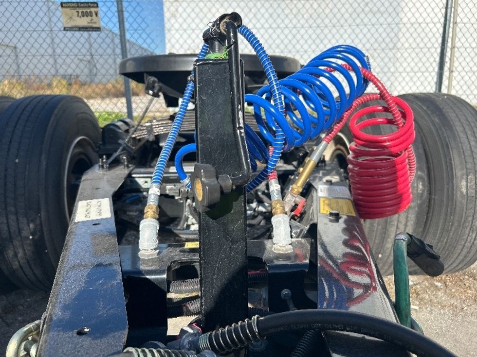 Congear Dolly-Specialized Equipment-SEM-2021-SGLAXLE-Harahan-LA-0\n\t\tmiles-$ 6,000 - Image 15