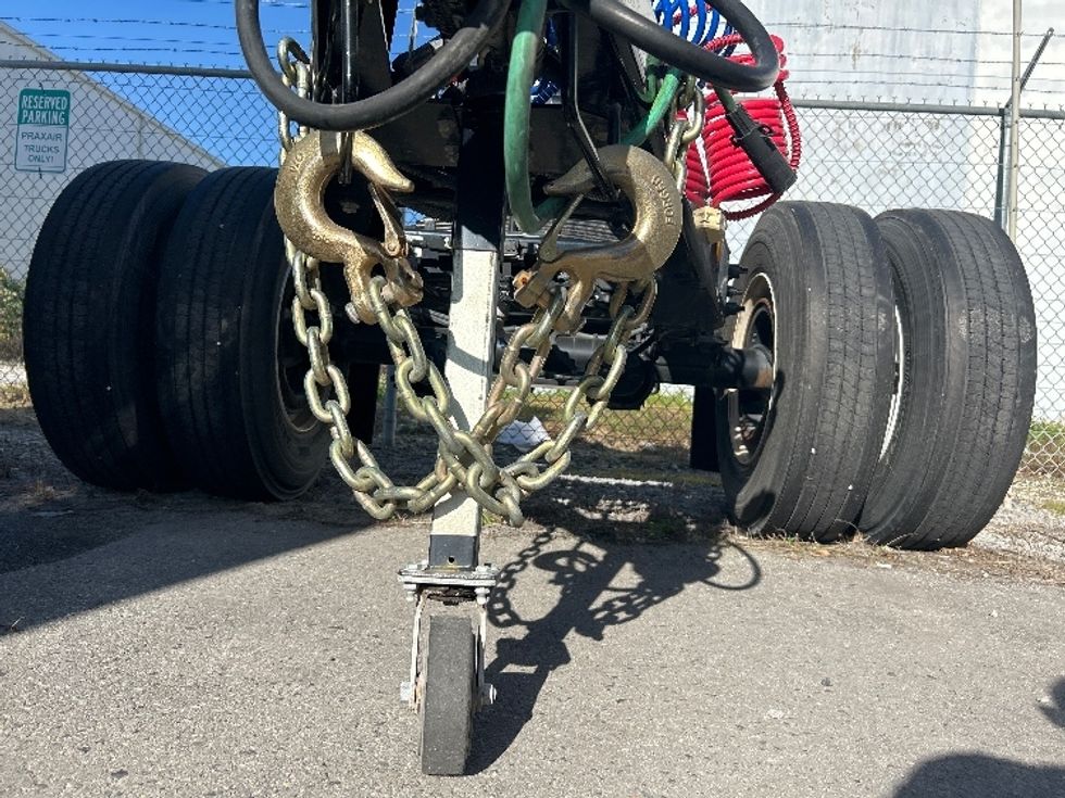 Congear Dolly-Specialized Equipment-SEM-2021-SGLAXLE-Harahan-LA-0\n\t\tmiles-$ 6,000 - Image 16