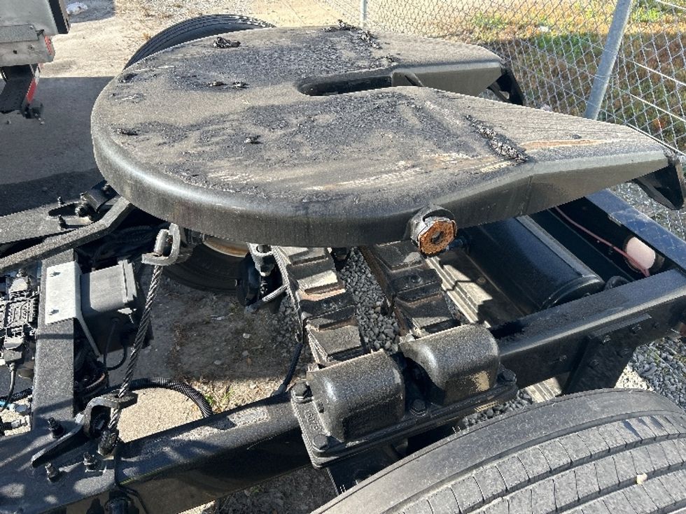 Congear Dolly-Specialized Equipment-SEM-2021-SGLAXLE-Harahan-LA-0\n\t\tmiles-$ 6,000 - Image 17