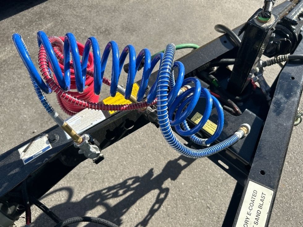 Congear Dolly-Specialized Equipment-SEM-2021-SGLAXLE-Harahan-LA-0\n\t\tmiles-$ 6,000 - Image 19