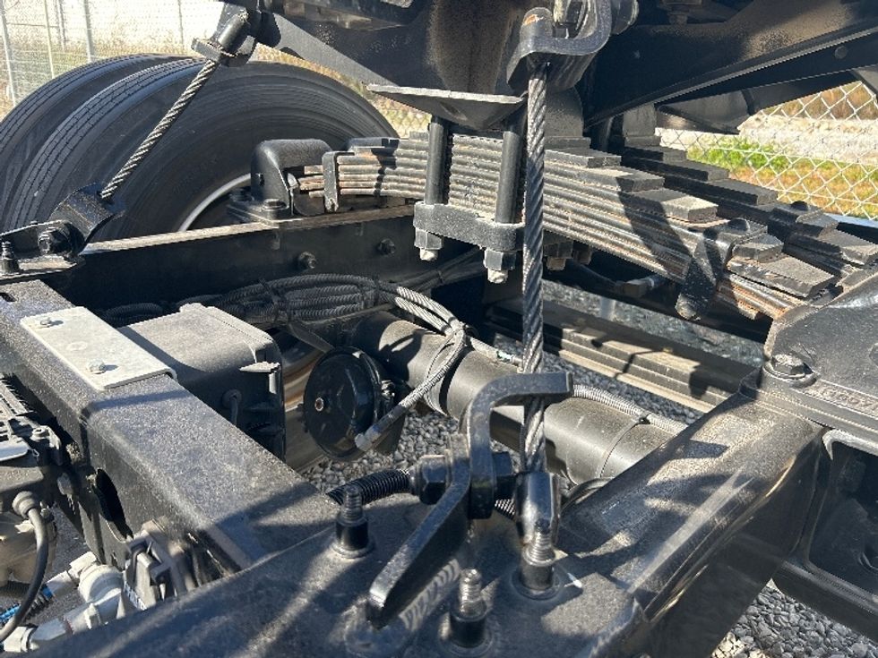 Congear Dolly-Specialized Equipment-SEM-2021-SGLAXLE-Harahan-LA-0\n\t\tmiles-$ 6,000 - Image 21