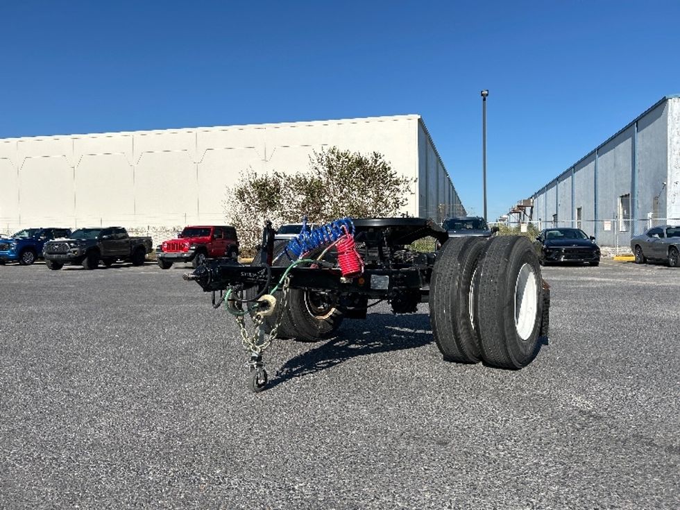 Congear Dolly-Specialized Equipment-SEM-2021-SGLAXLE-Harahan-LA-0\n\t\tmiles-$ 6,000 - Image 3