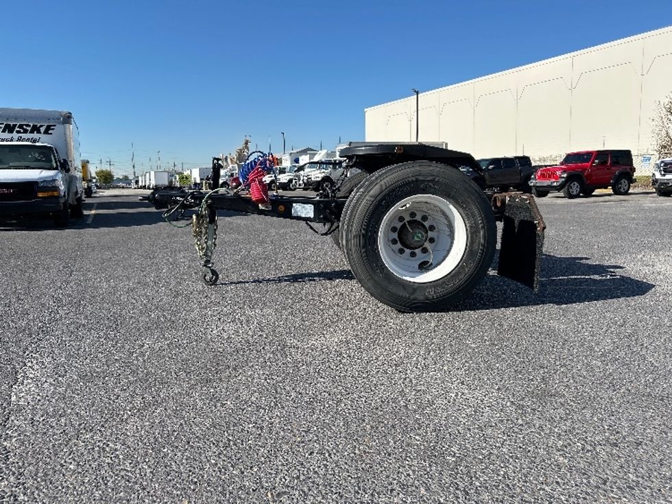 Congear Dolly-Specialized Equipment-SEM-2021-SGLAXLE-Harahan-LA-0\n\t\tmiles-$ 6,000 - Image 4