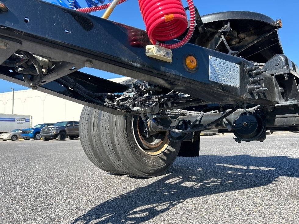 Congear Dolly-Specialized Equipment-SEM-2021-SGLAXLE-Harahan-LA-0\n\t\tmiles-$ 6,000 - Image 5