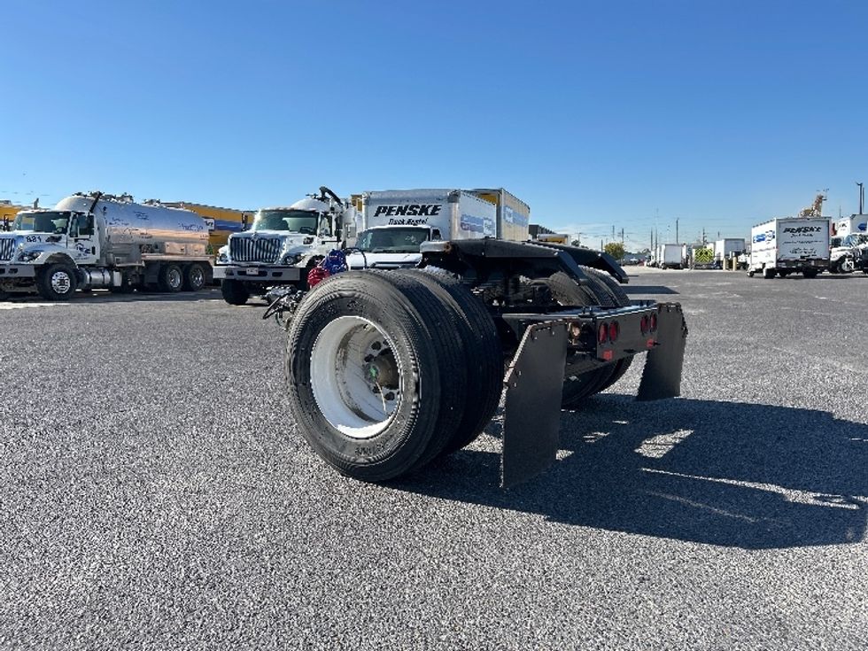 Congear Dolly-Specialized Equipment-SEM-2021-SGLAXLE-Harahan-LA-0\n\t\tmiles-$ 6,000 - Image 6