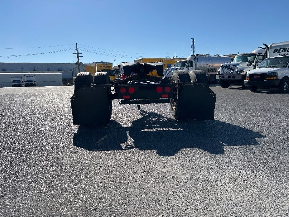 Congear Dolly-Specialized Equipment-SEM-2021-SGLAXLE-Harahan-LA-0\n\t\tmiles-$ 6,000 - Image 7