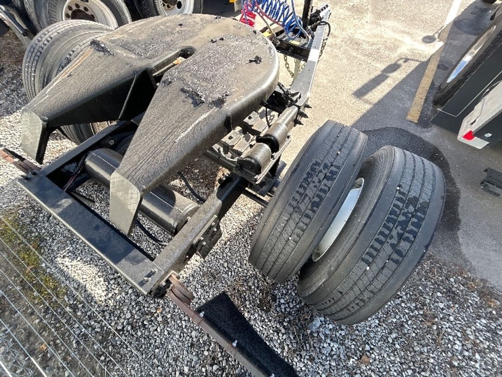 Congear Dolly-Specialized Equipment-SEM-2021-SGLAXLE-Harahan-LA-0\n\t\tmiles-$ 6,000 - Image 8