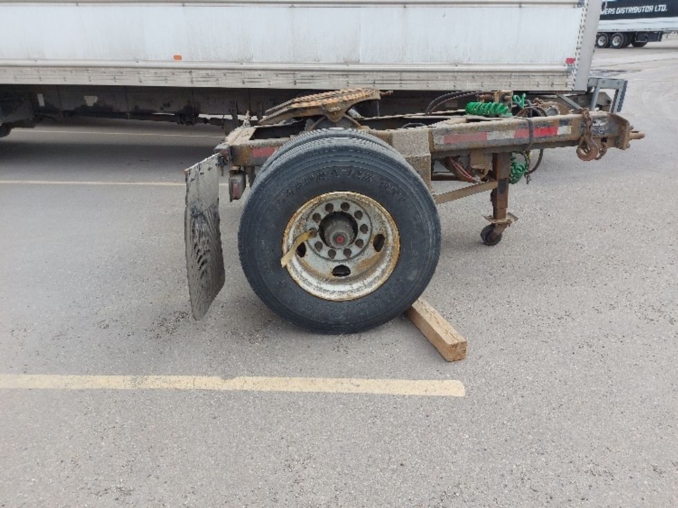 Congear Dolly-Specialized Equipment-STW-2015-SGLAXLE-Rocky View County-AB-313,458\n\t\tkm-$ 8,000 - Image 10