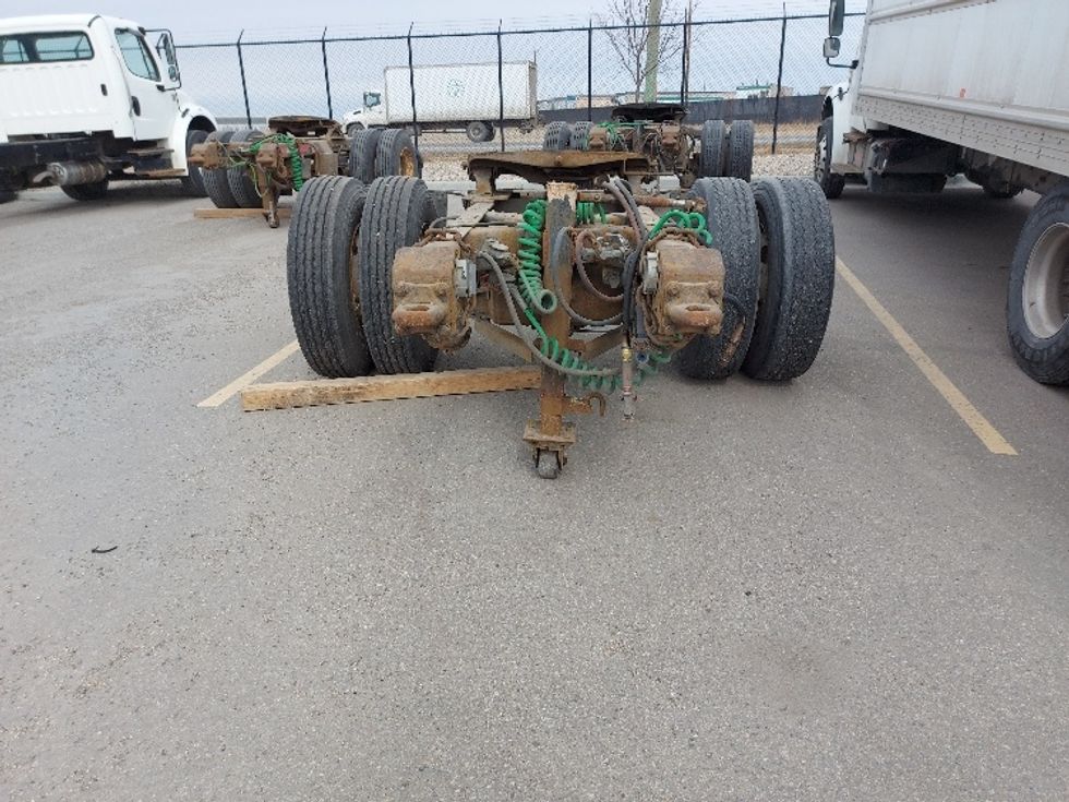 Congear Dolly-Specialized Equipment-STW-2015-SGLAXLE-Rocky View County-AB-313,458\n\t\tkm-$ 8,000 - Image 2