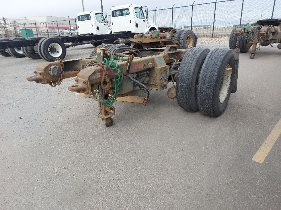 Congear Dolly-Specialized Equipment-STW-2015-SGLAXLE-Rocky View County-AB-313,458\n\t\tkm-$ 8,000 - Image 3