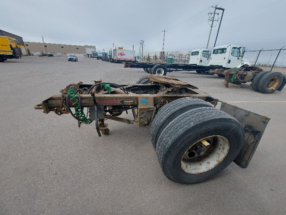 Congear Dolly-Specialized Equipment-STW-2015-SGLAXLE-Rocky View County-AB-313,458\n\t\tkm-$ 8,000 - Image 4