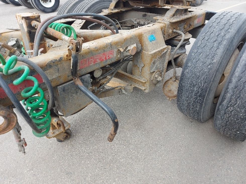 Congear Dolly-Specialized Equipment-STW-2015-SGLAXLE-Rocky View County-AB-313,458\n\t\tkm-$ 8,000 - Image 5