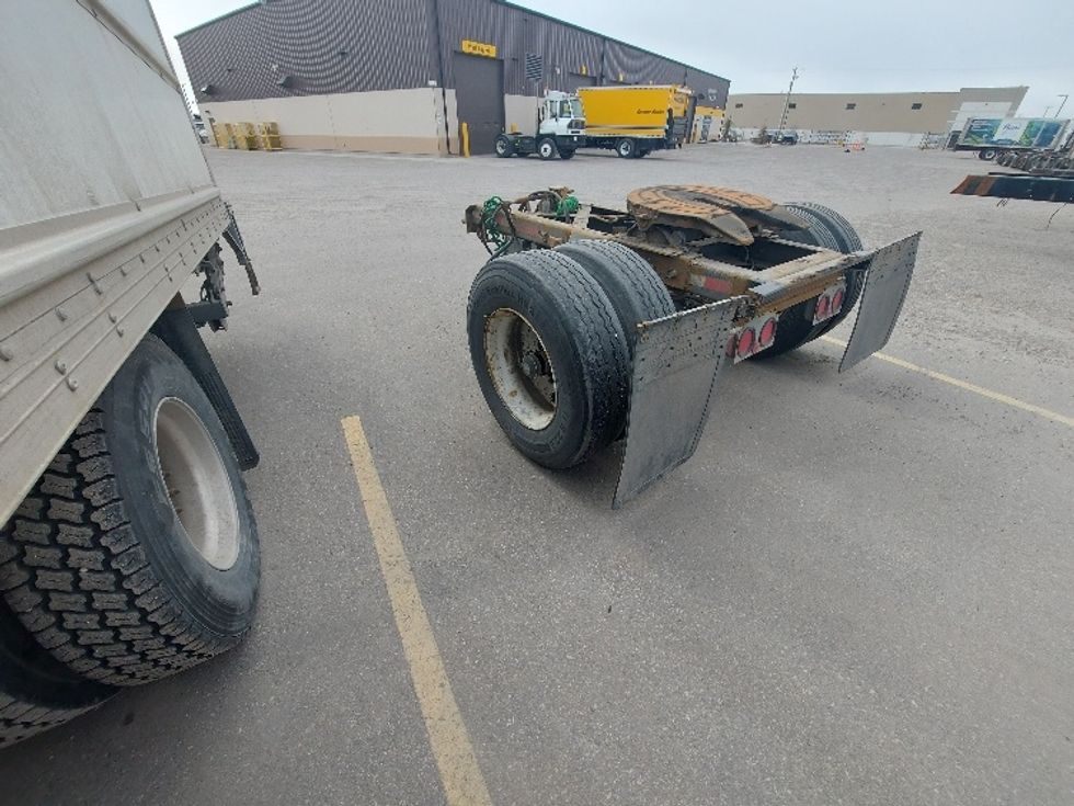 Congear Dolly-Specialized Equipment-STW-2015-SGLAXLE-Rocky View County-AB-313,458\n\t\tkm-$ 8,000 - Image 6
