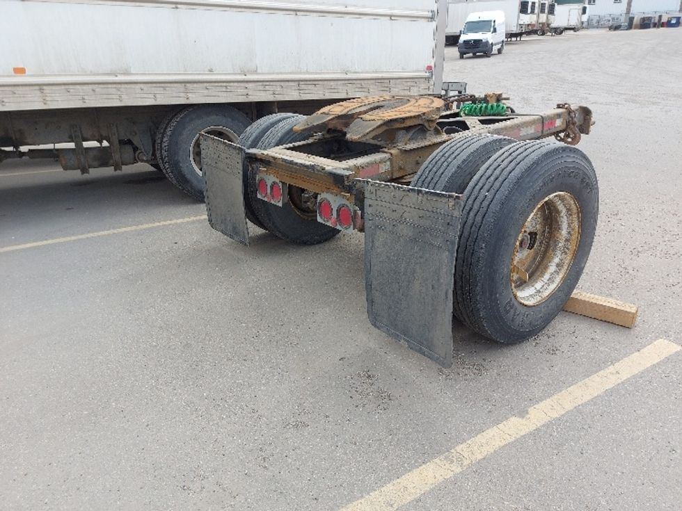 Congear Dolly-Specialized Equipment-STW-2015-SGLAXLE-Rocky View County-AB-313,458\n\t\tkm-$ 8,000 - Image 8