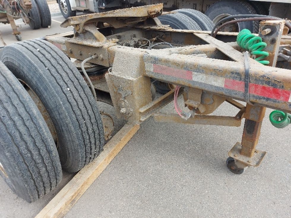 Congear Dolly-Specialized Equipment-STW-2015-SGLAXLE-Rocky View County-AB-313,458\n\t\tkm-$ 8,000 - Image 9