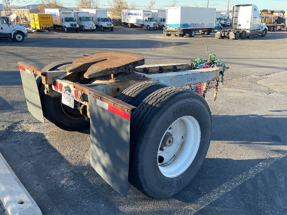 Congear Dolly-Specialized Equipment-Trailmobile-2007-SGLAXLE-Albuquerque-NM-230,107\n\t\tmiles-$ 2,500 - Image 12