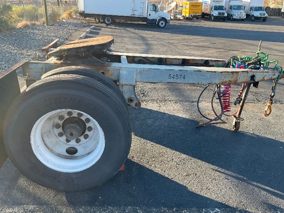 Congear Dolly-Specialized Equipment-Trailmobile-2007-SGLAXLE-Albuquerque-NM-230,107\n\t\tmiles-$ 2,500 - Image 13