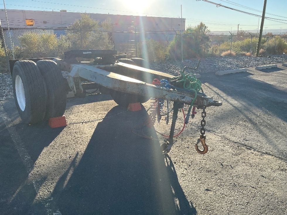 Congear Dolly-Specialized Equipment-Trailmobile-2007-SGLAXLE-Albuquerque-NM-230,107\n\t\tmiles-$ 2,500 - Image 3